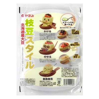 納豆スタイル
